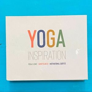 Gift Box of Yoga/Mindfulness Inspirations by Professor Puzzle